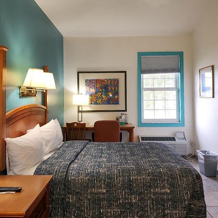 Ivey House Everglades Adventures Hotel Bagian luar foto