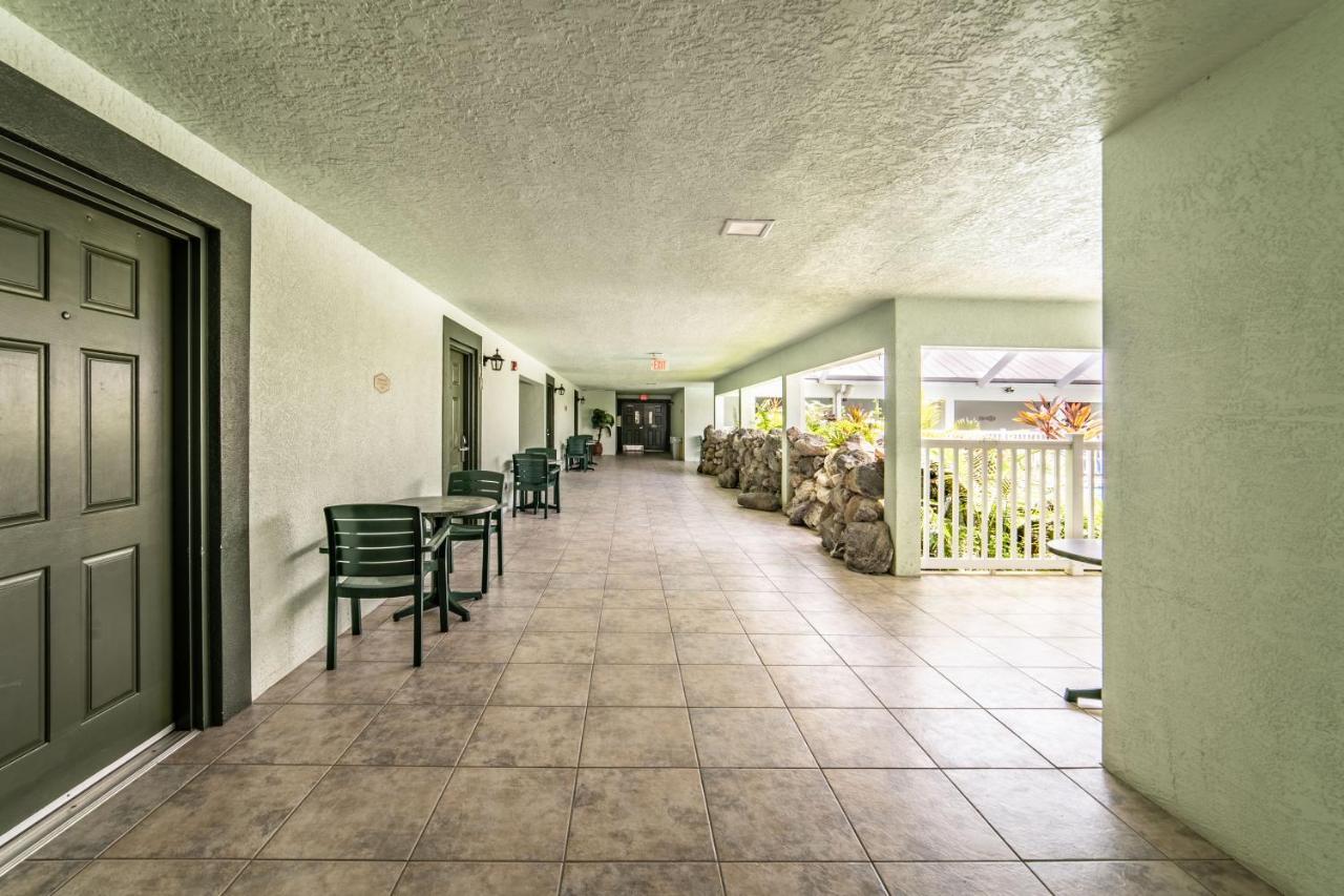 Ivey House Everglades Adventures Hotel Bagian luar foto