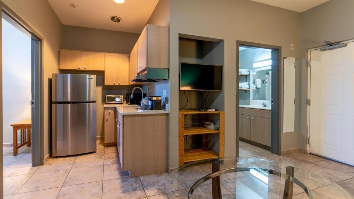 Ivey House Everglades Adventures Hotel Bagian luar foto