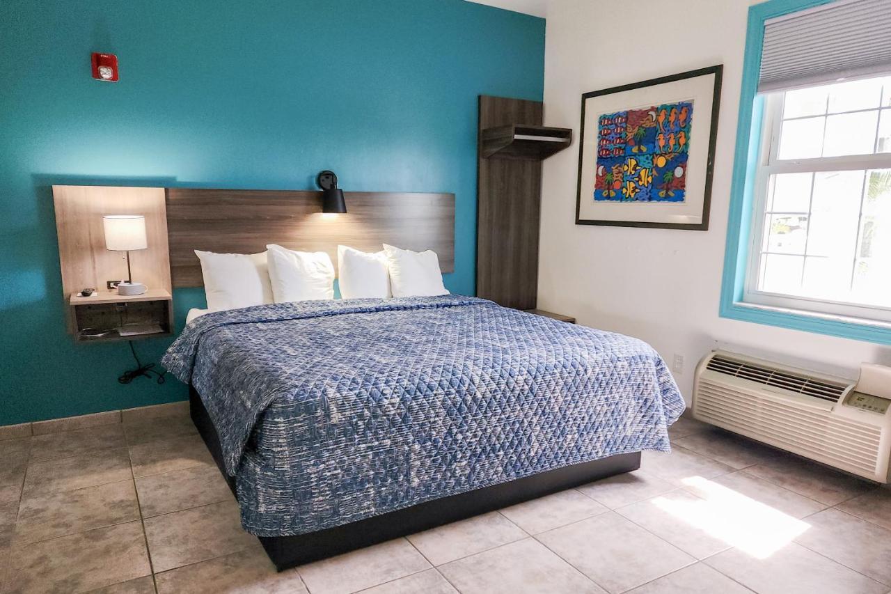 Ivey House Everglades Adventures Hotel Bagian luar foto