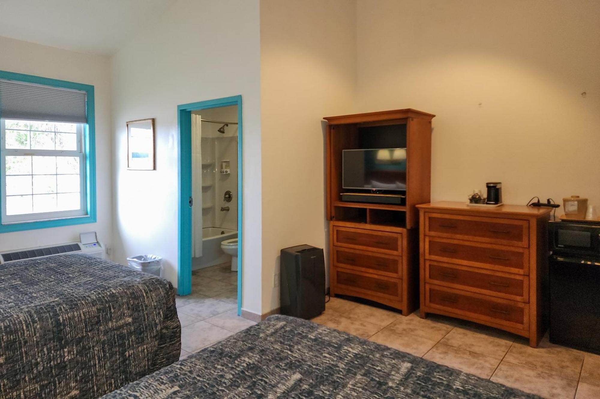 Ivey House Everglades Adventures Hotel Bagian luar foto