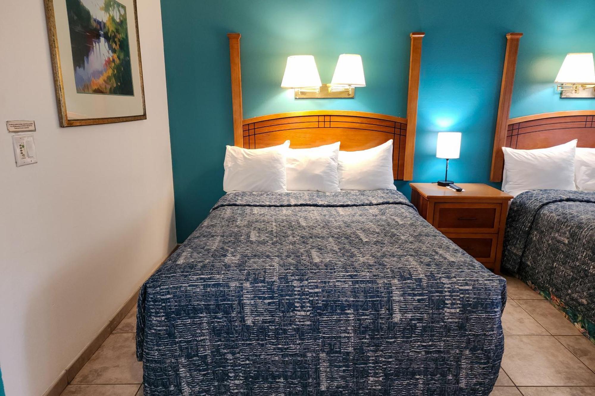 Ivey House Everglades Adventures Hotel Bagian luar foto