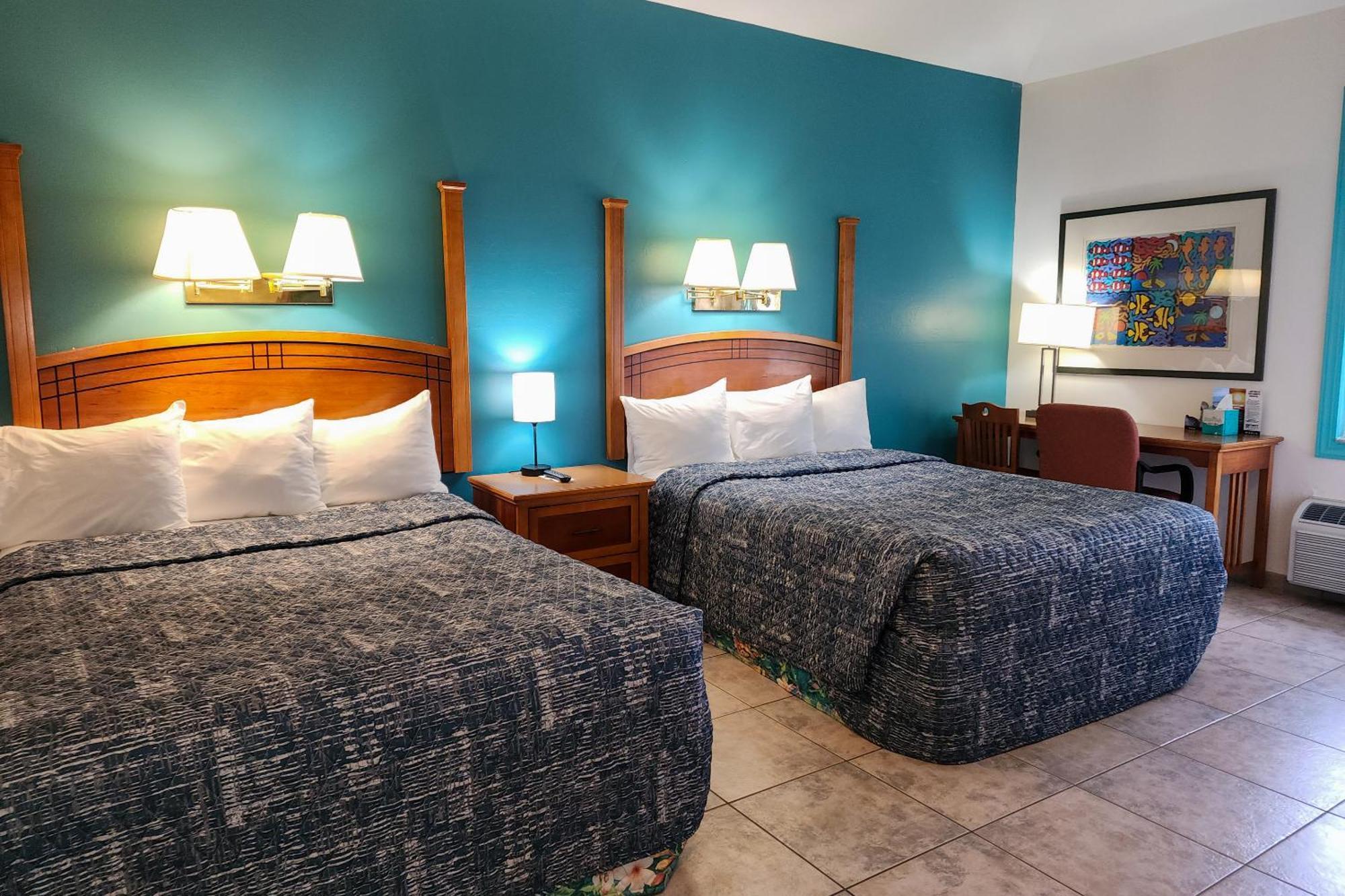 Ivey House Everglades Adventures Hotel Bagian luar foto