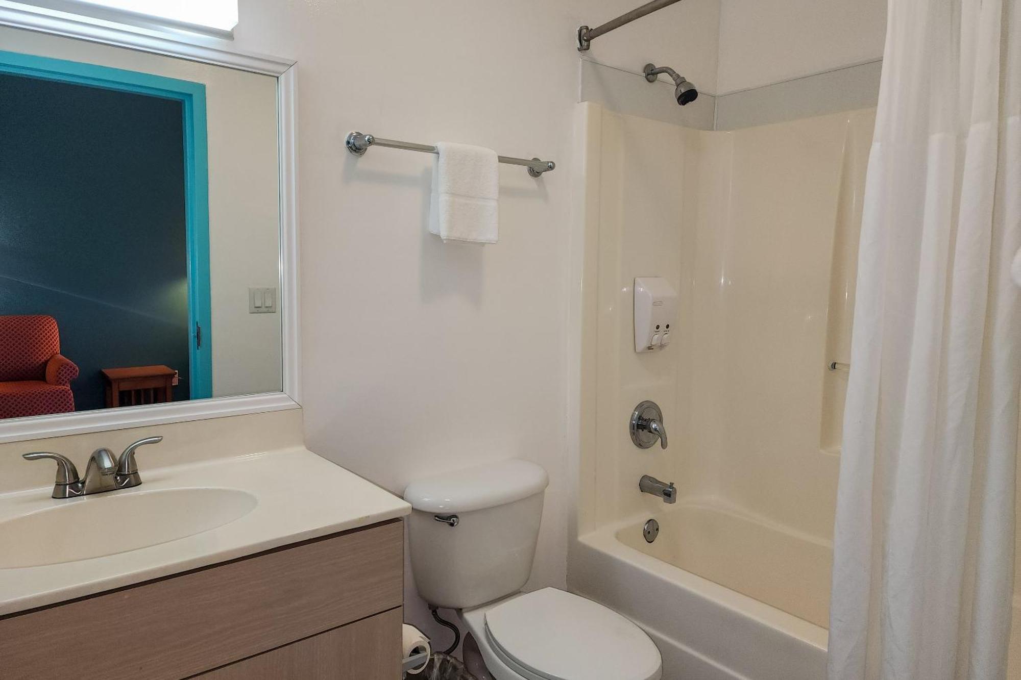 Ivey House Everglades Adventures Hotel Bagian luar foto