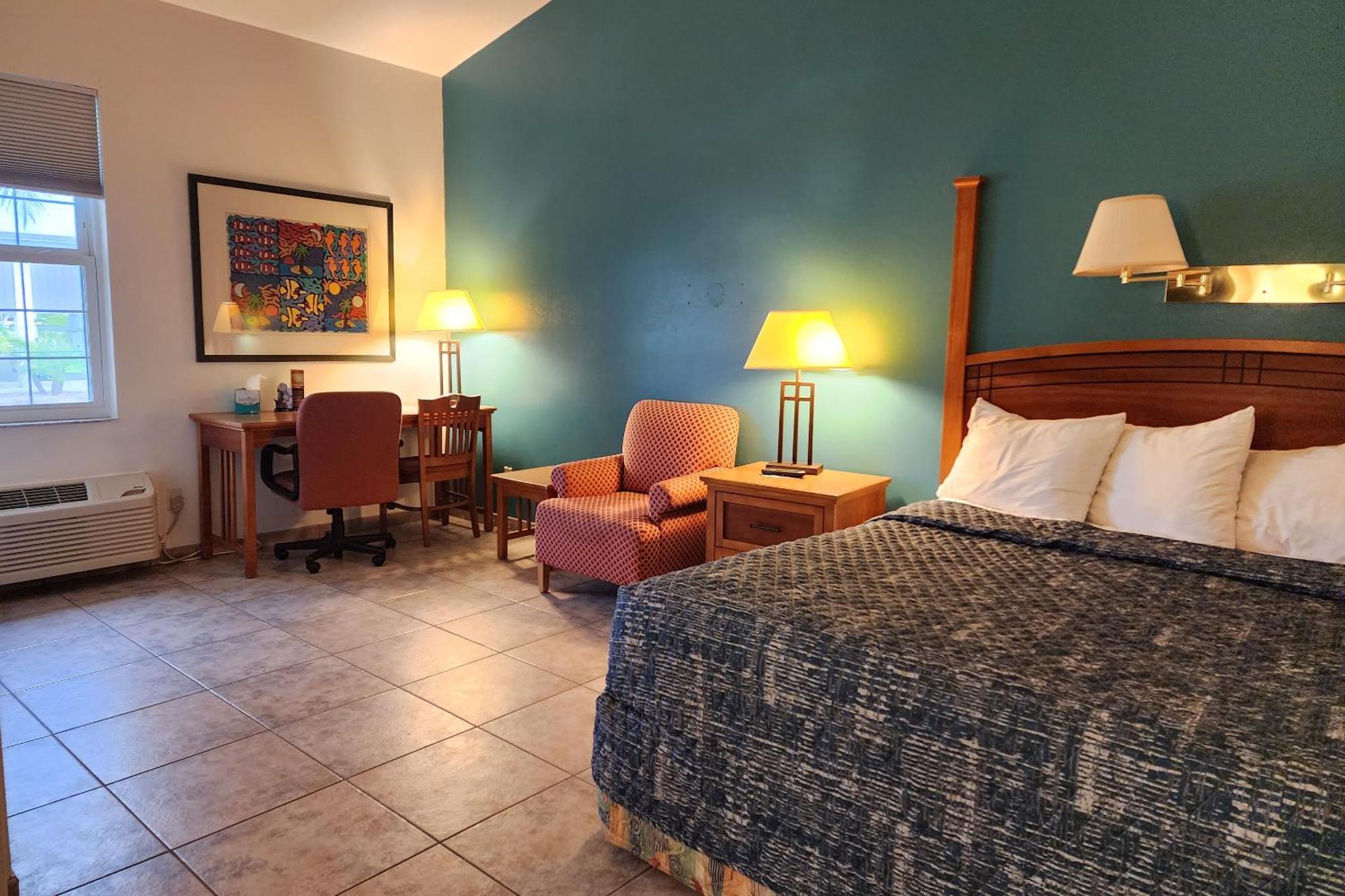 Ivey House Everglades Adventures Hotel Bagian luar foto