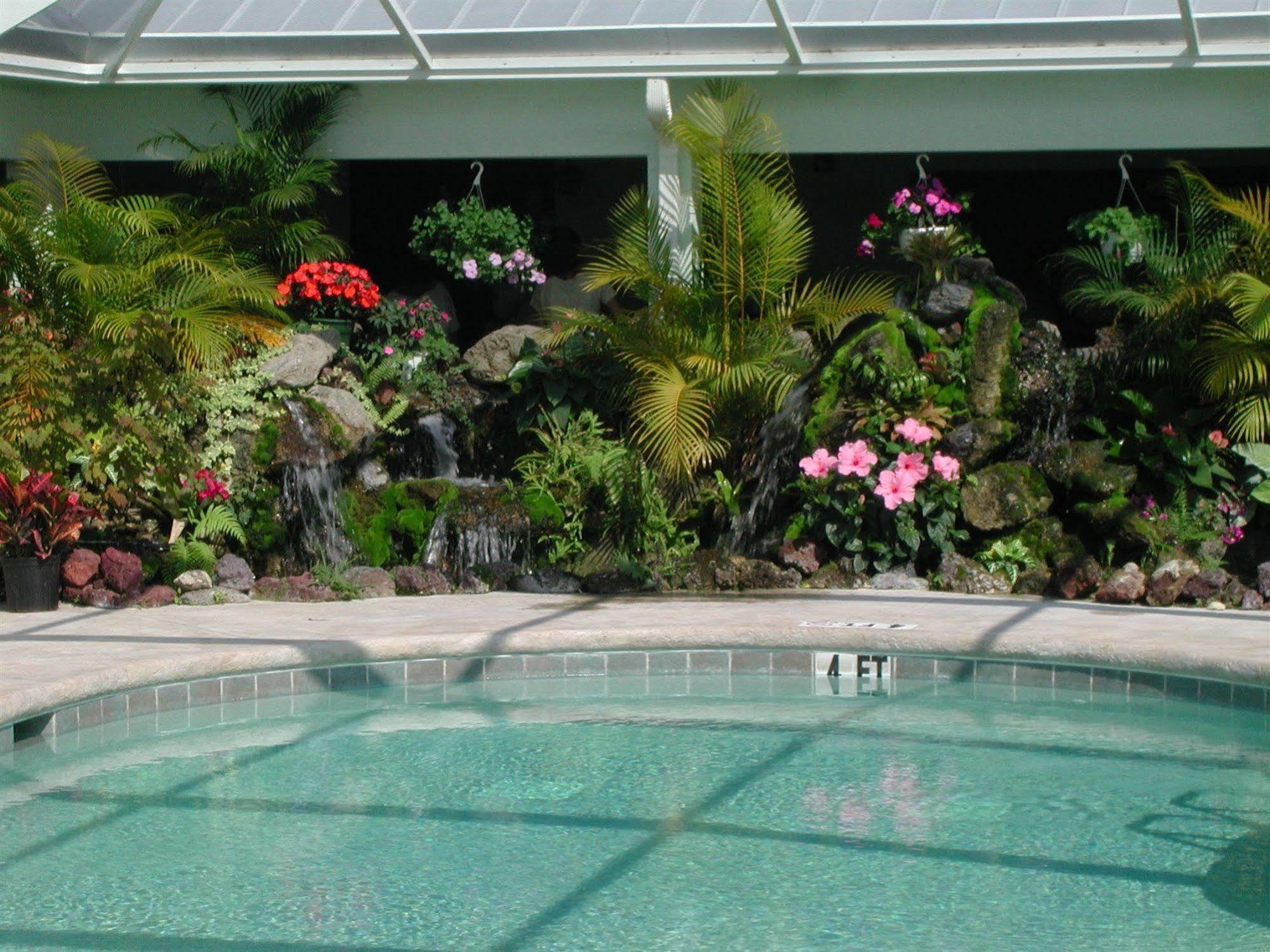 Ivey House Everglades Adventures Hotel Bagian luar foto